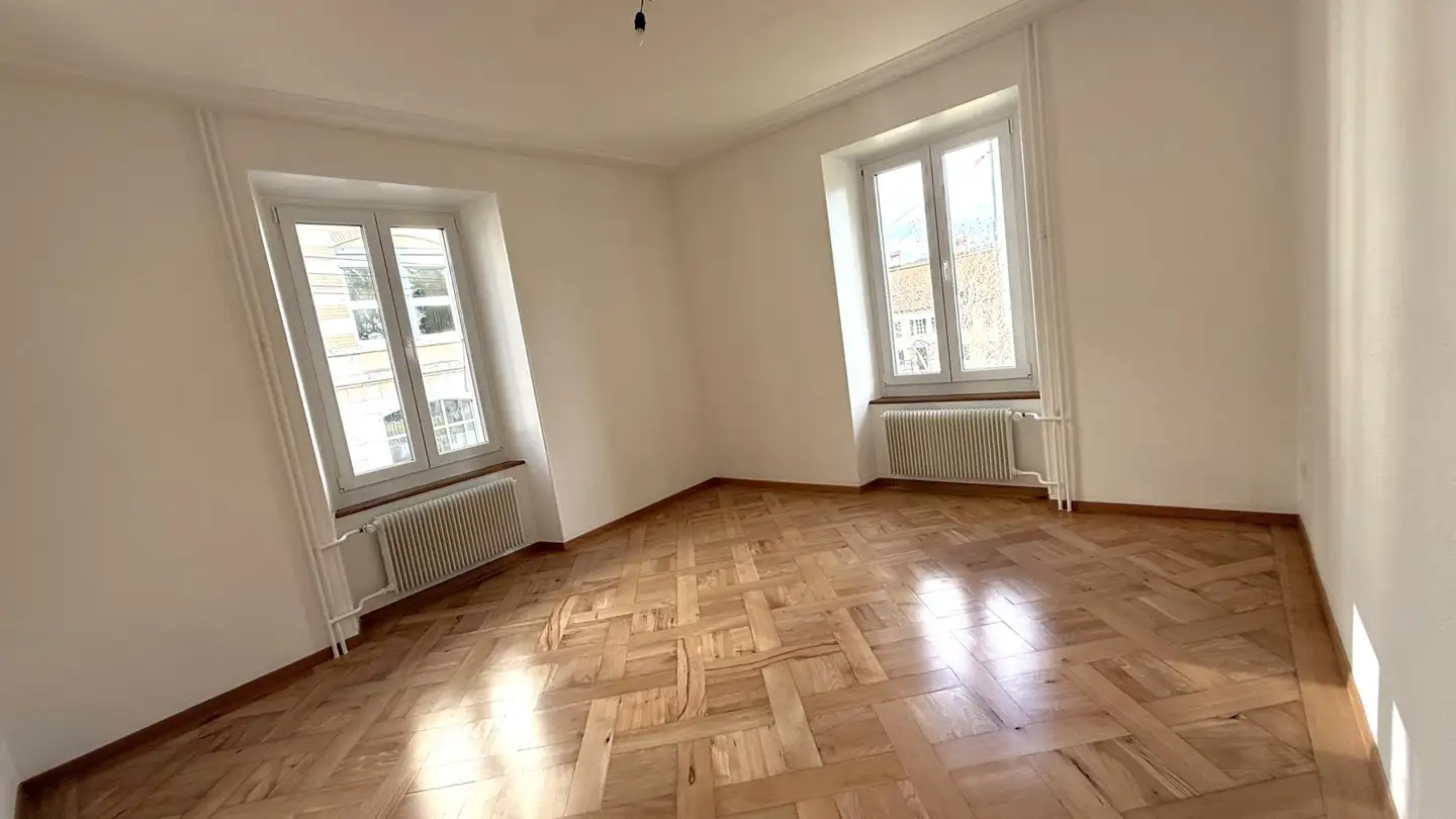 Appartement à louer - Rue Du Temple-Allemand 45, 2300 La Chaux-de-Fonds - Photo 2