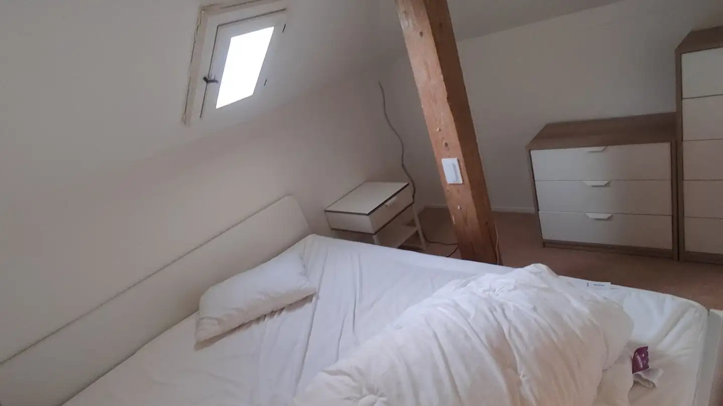 Appartamento in affitto - Avenue Marc-Dufour 50, 1007 Lausanne - Photo 3