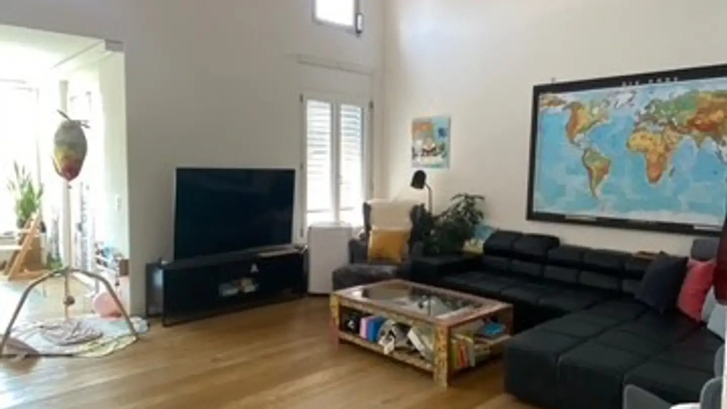 Appartamento in affitto - Haltikerstrasse 52, 6403 Küssnacht am Rigi - Foto 2