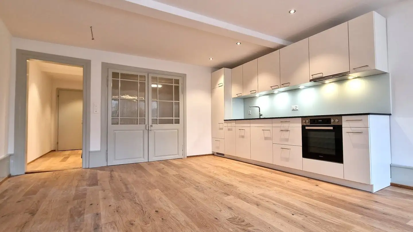 Wohnung mieten - Stalden 9, 4500 Solothurn