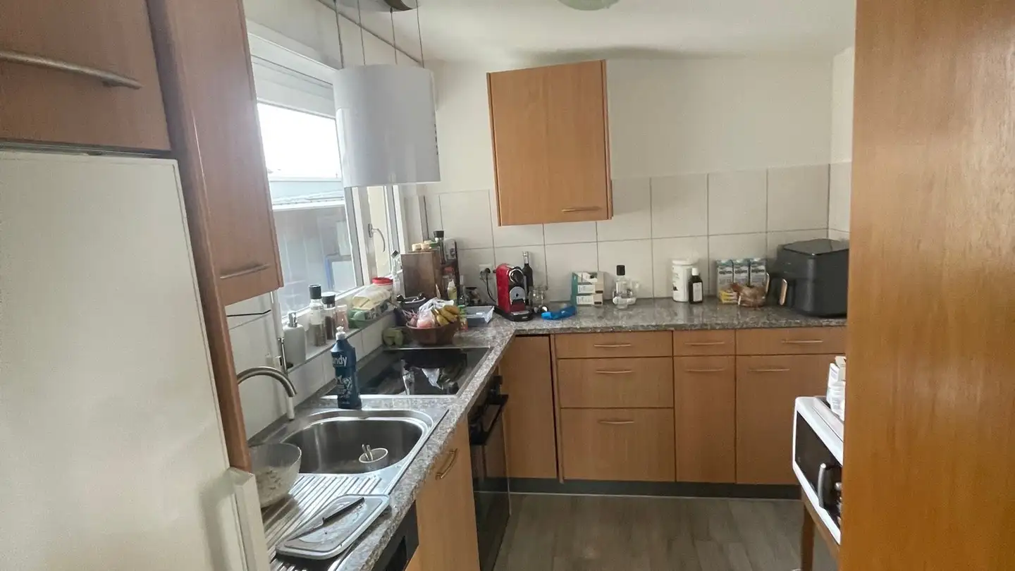 Appartement à louer - Himmelrichstrasse 10, 6283 Baldegg - Photo 2