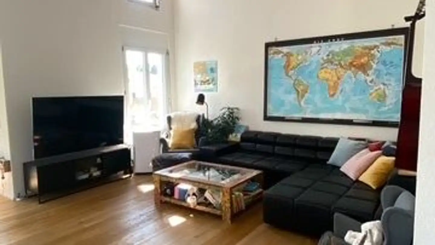Appartement à louer - Haltikerstrasse 52, 6403 Küssnacht am Rigi - Photo 3