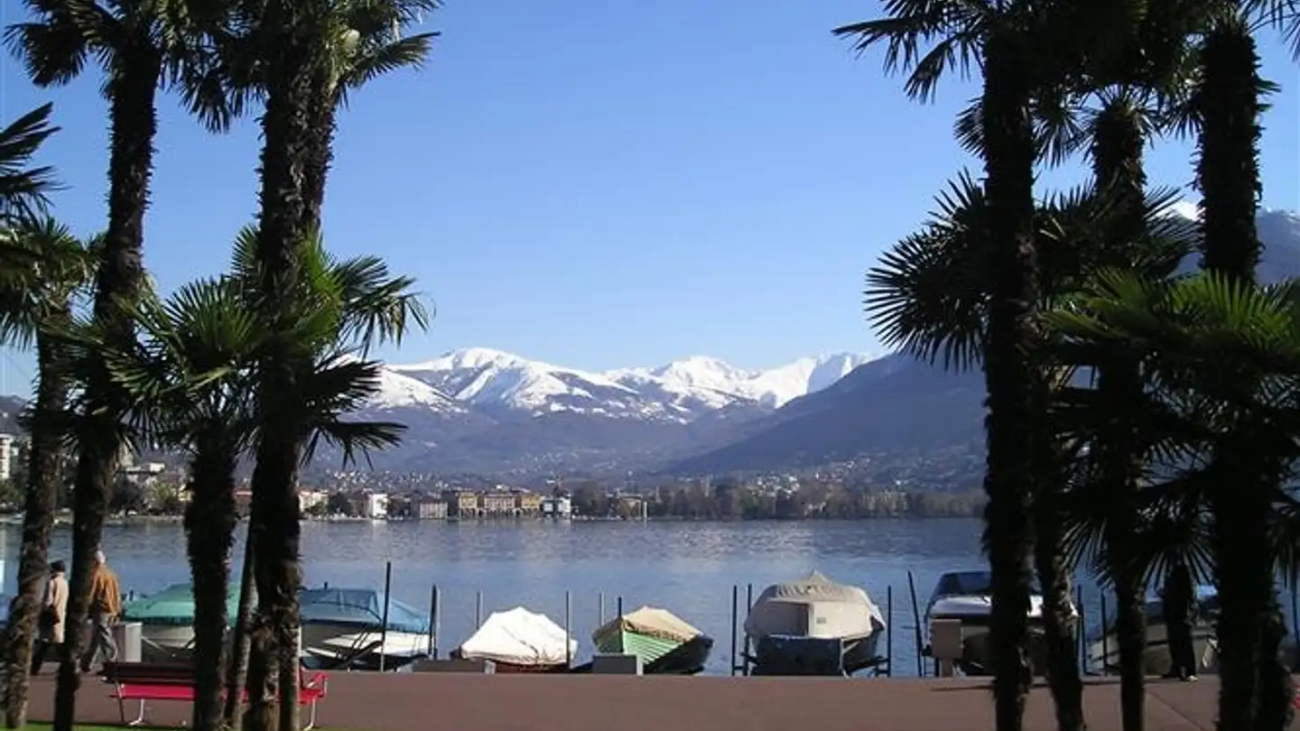 Appartement à vendre - 6900 Paradiso