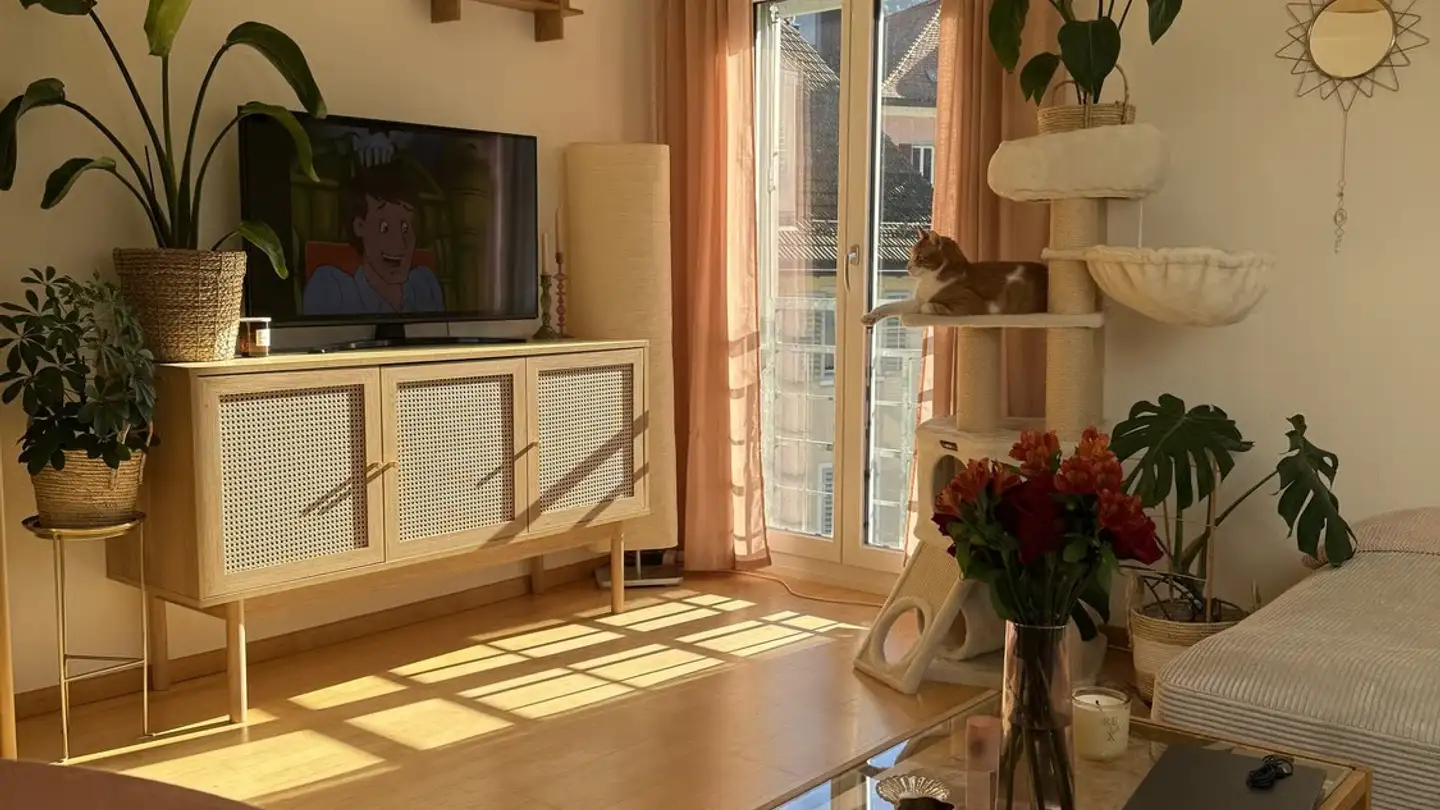 Apartment for rent - 7000 Chur