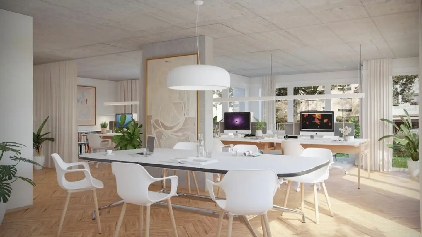 Atelier à vendre - Neuweilerstrasse 69, 4054 Basel