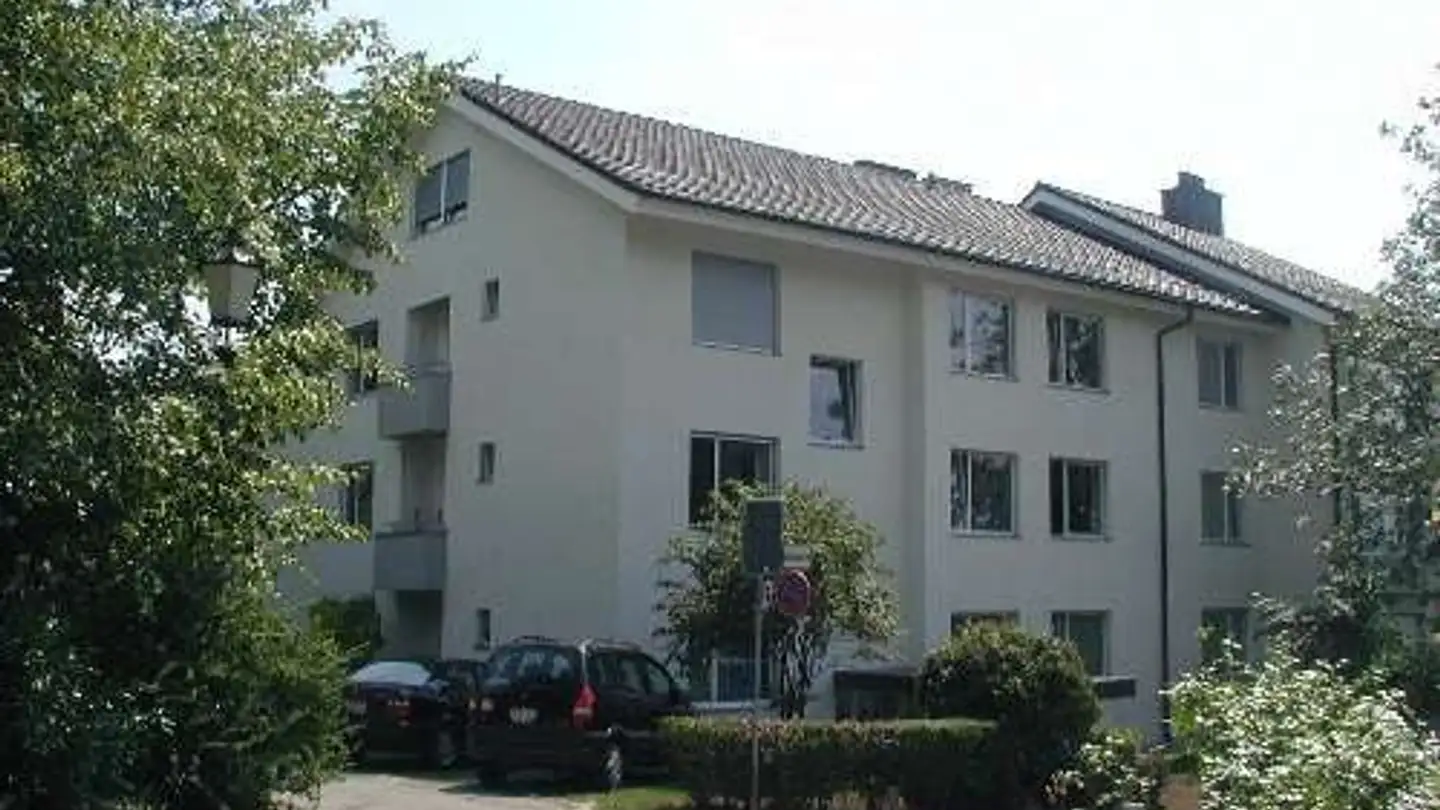 Appartement à louer - Pfarrgasse 34, 8704 Herrliberg