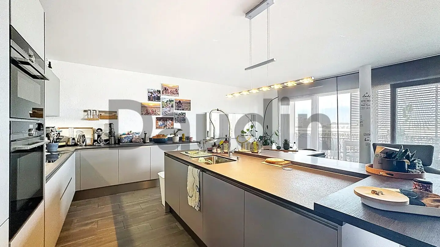 Appartamento in vendita - 1217 Meyrin - Photo 4