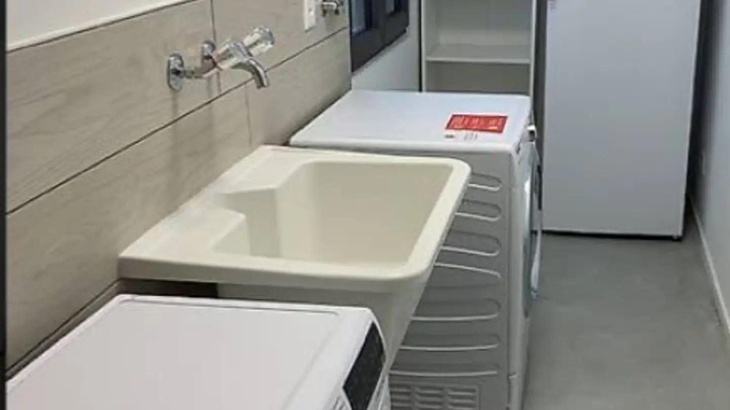 Apartment for rent - Via Antonio Brenni 4, 6850 Mendrisio