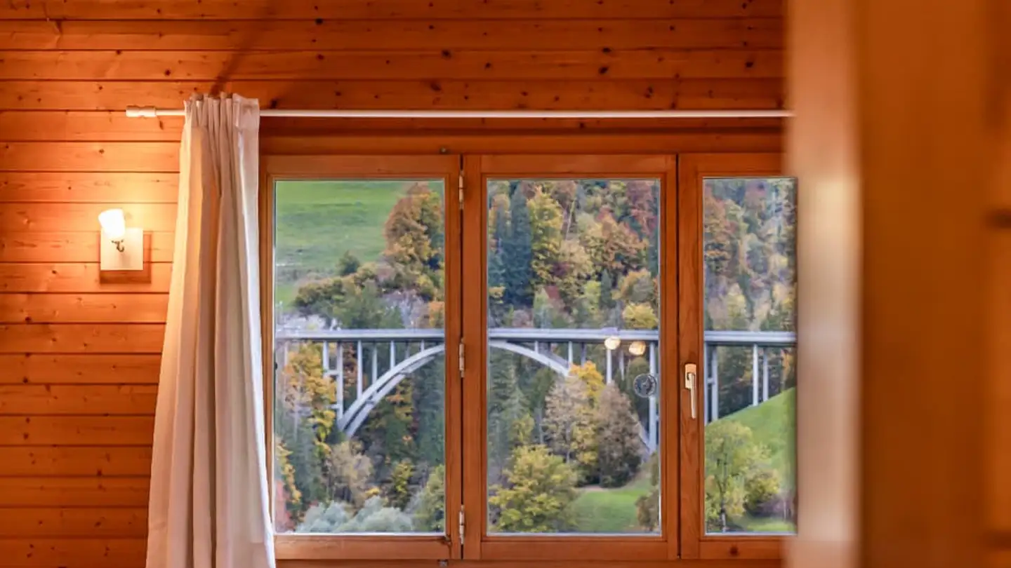 Casa singola in vendita - 1637 Charmey (Gruyère) - Photo 3