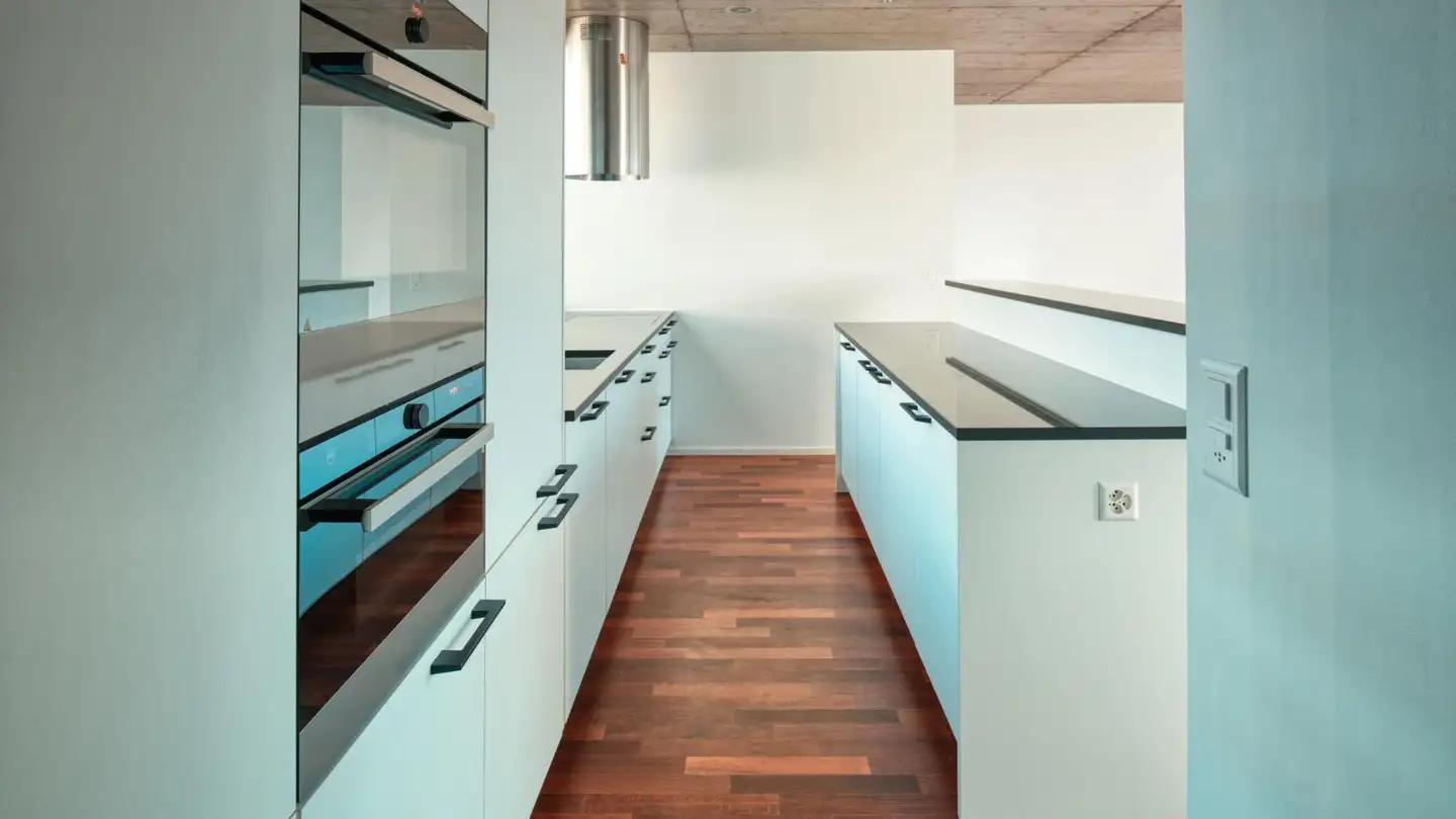 Wohnung kaufen - Champ de l'Essert 8, 1091 Aran - Foto 3