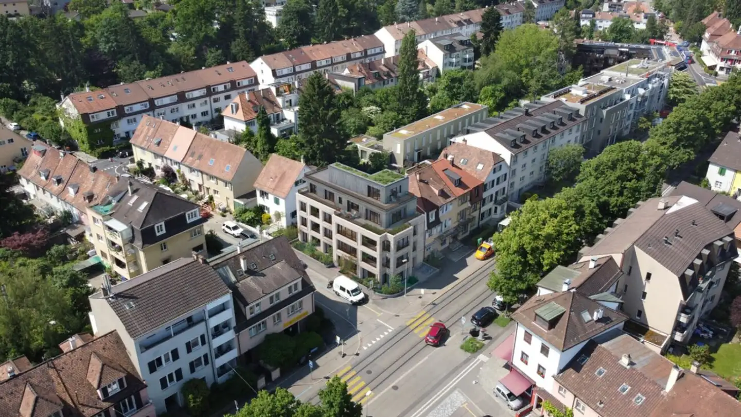 Sala hobby in vendita - Neuweilerstrasse 69, 4054 Basel - Photo 3