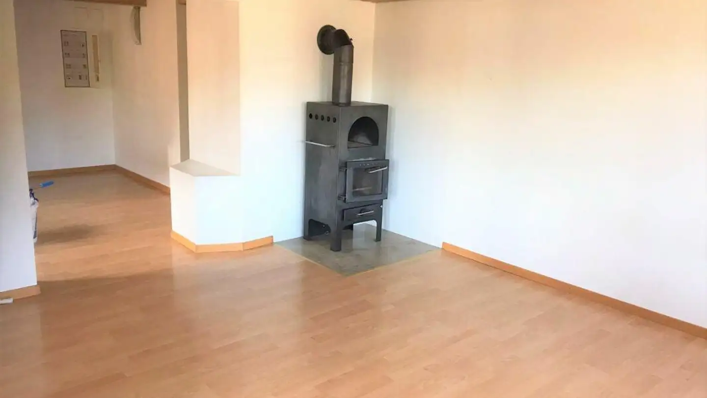 Apartment for rent - Tobelmülistrasse 3, 9425 Thal