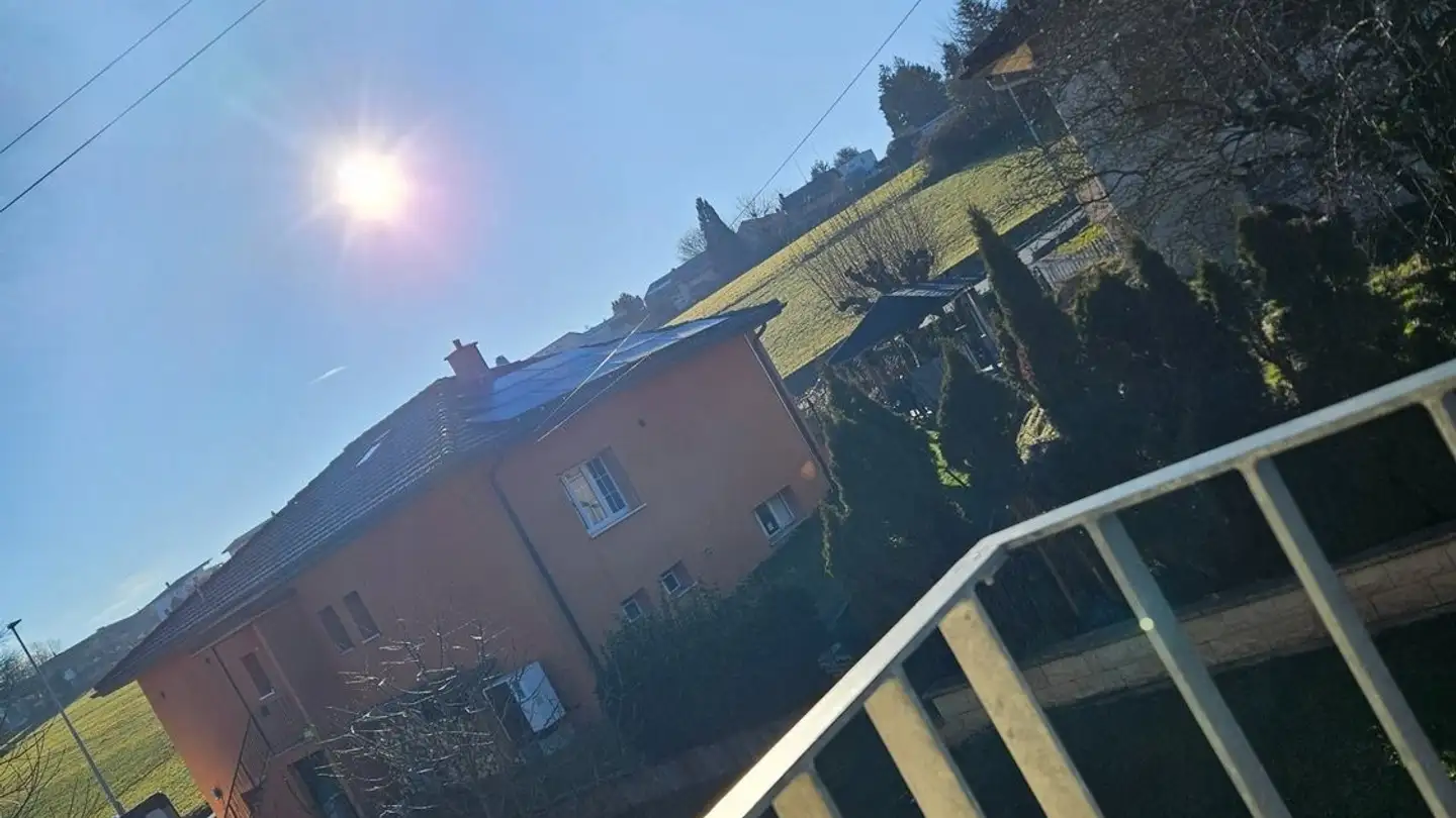 Wohnung mieten - 1782 Belfaux - Foto 4