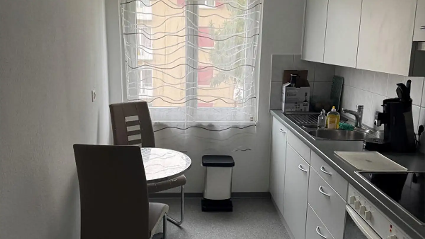 Wohnung mieten - Ackerstrasse 2, 5330 Bad Zurzach - Foto 2