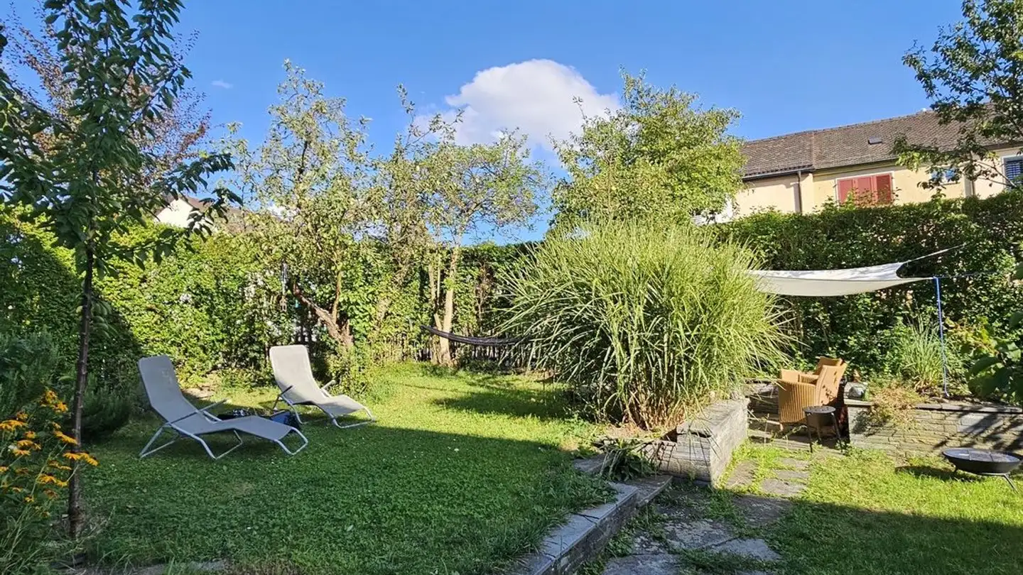 Chambre à louer - Edelweissstrasse 33, 8048 Zürich - Photo 3
