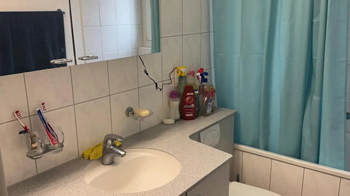 Wohnung mieten - Ackerstrasse 2, 5330 Bad Zurzach - Foto 3