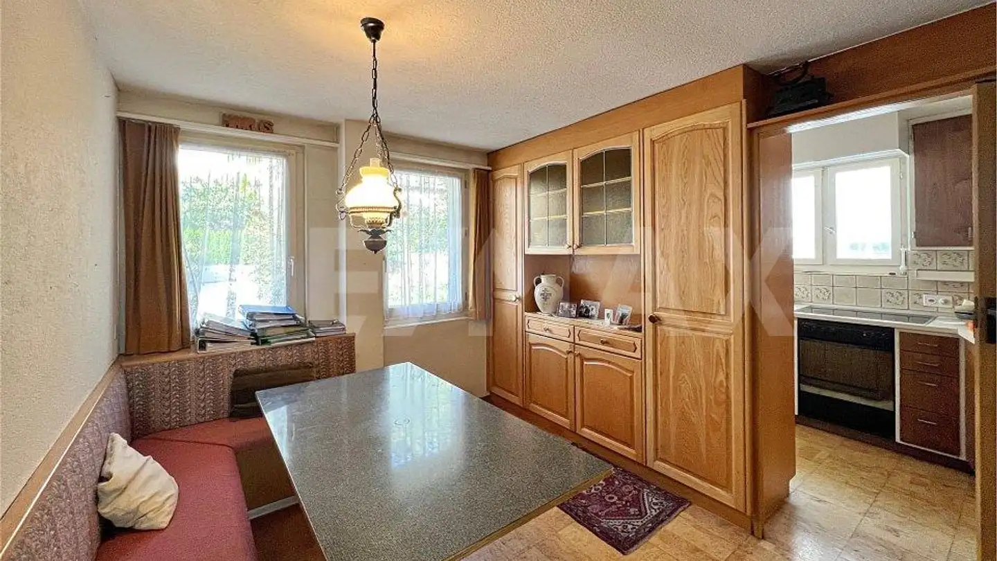 Immeuble résidentiel à vendre - 4665 Oftringen - Photo 4