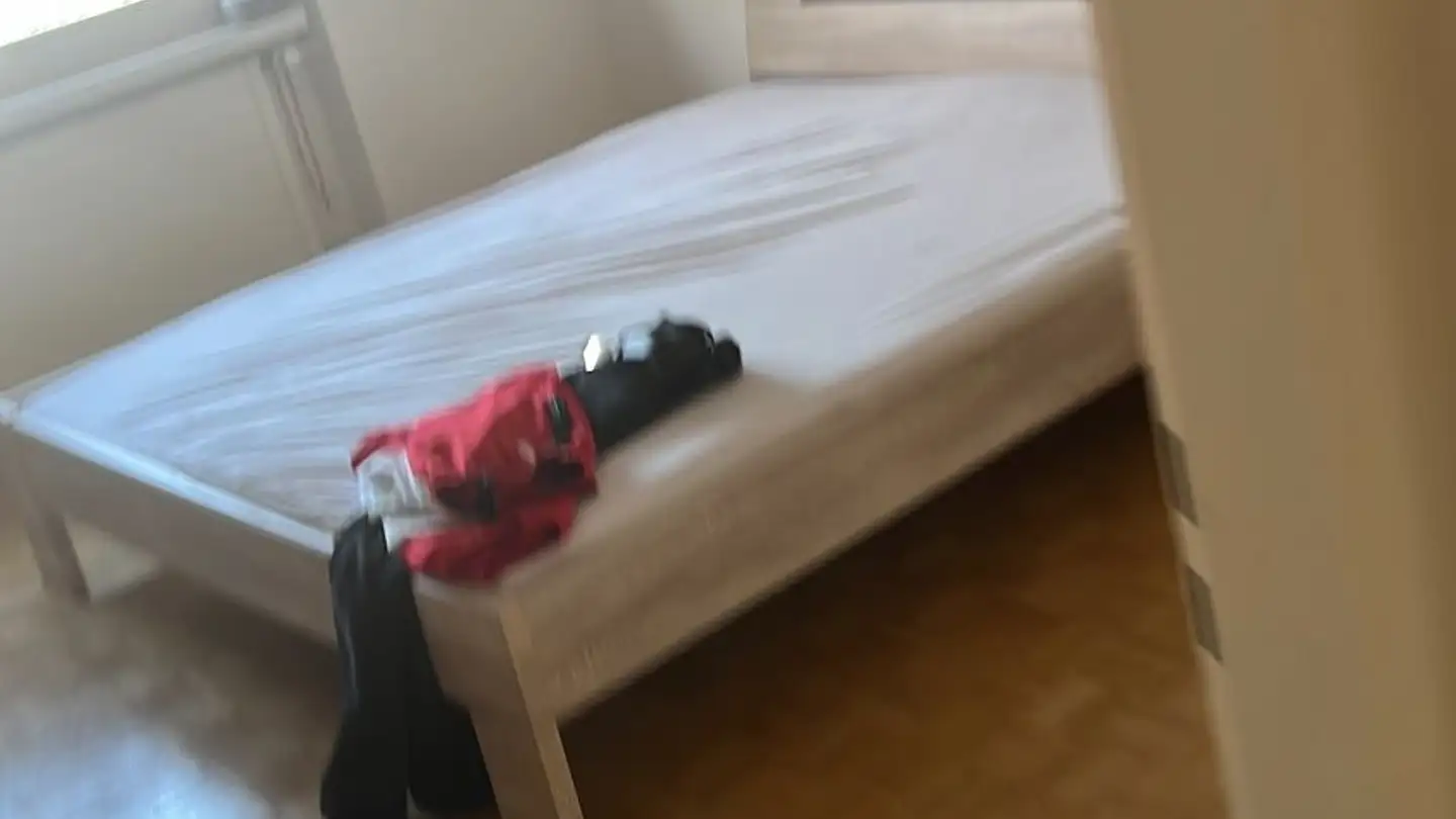 Appartamento in affitto - Bachstrasse 15, 8106 Adlikon b. Regensdorf