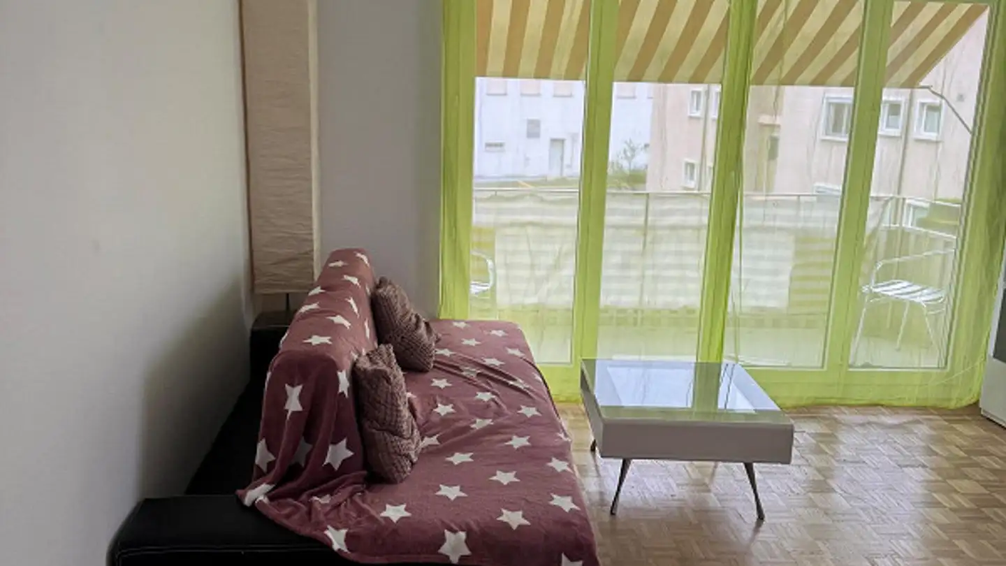 Wohnung mieten - Ackerstrasse 2, 5330 Bad Zurzach - Foto 4