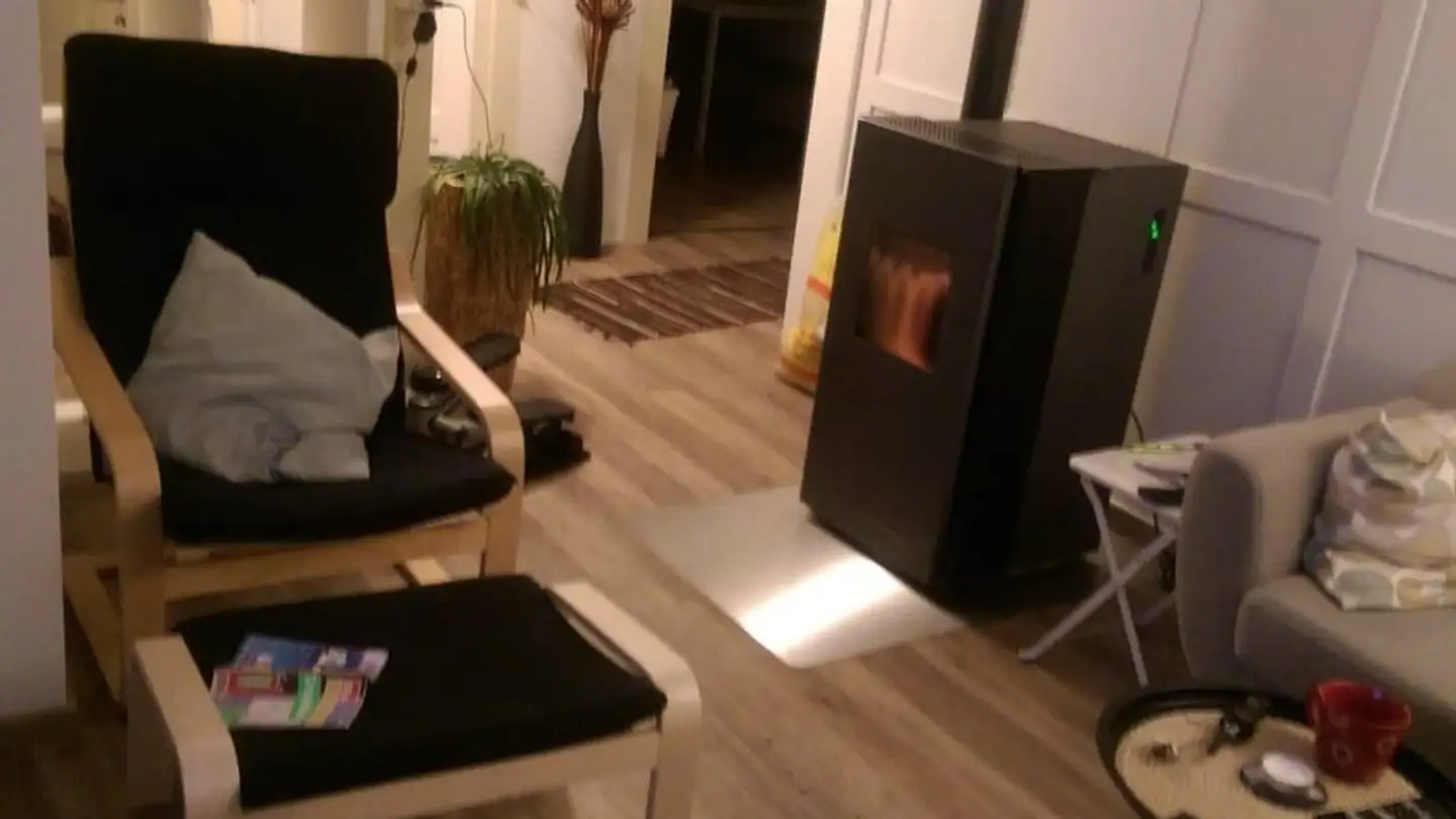 Attique à louer - Käppeliweg 1, 8488 Turbenthal