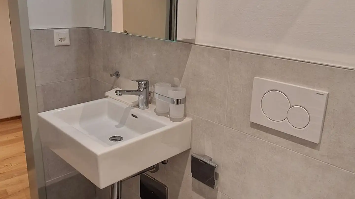 Wohnung mieten - Stalden 9, 4500 Solothurn - Foto 4