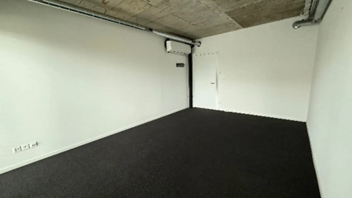 Bürofläche mieten - Hofackerstrasse 40, 4132 Muttenz - Foto 4