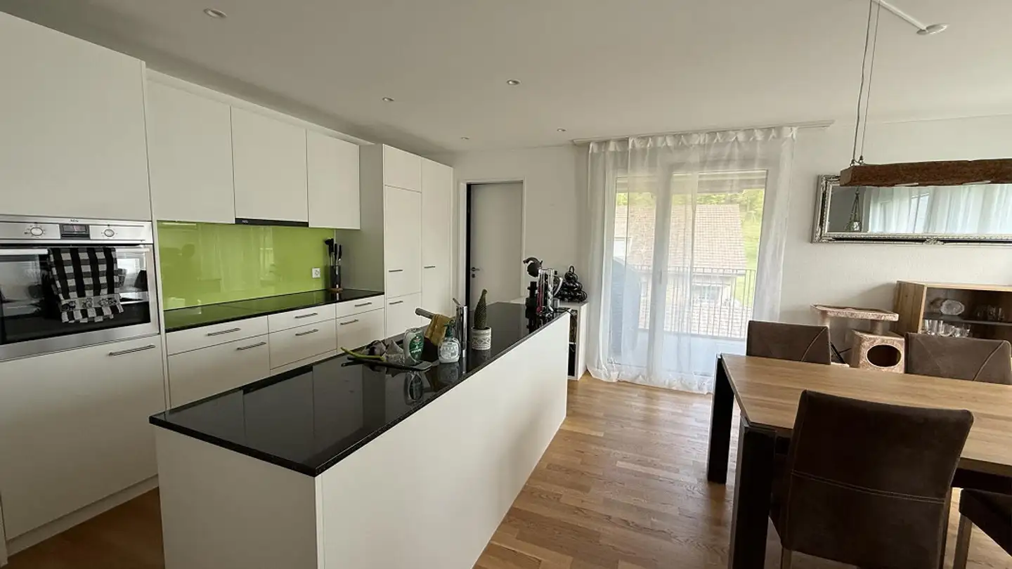 Apartment for rent - Vorstattstrasse 444, 4814 Bottenwil