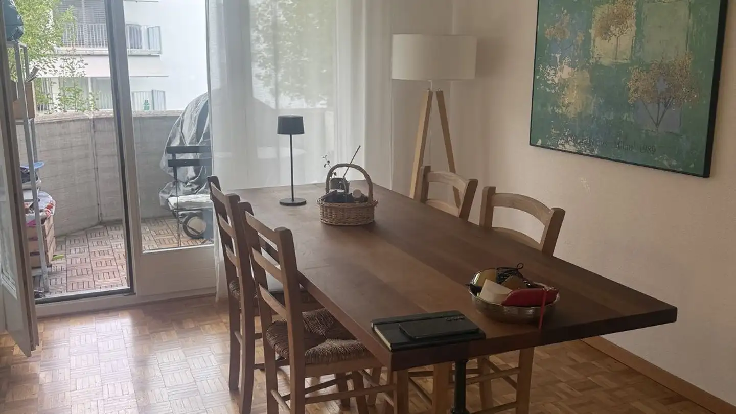 Wohnung mieten - 8903 Birmensdorf ZH