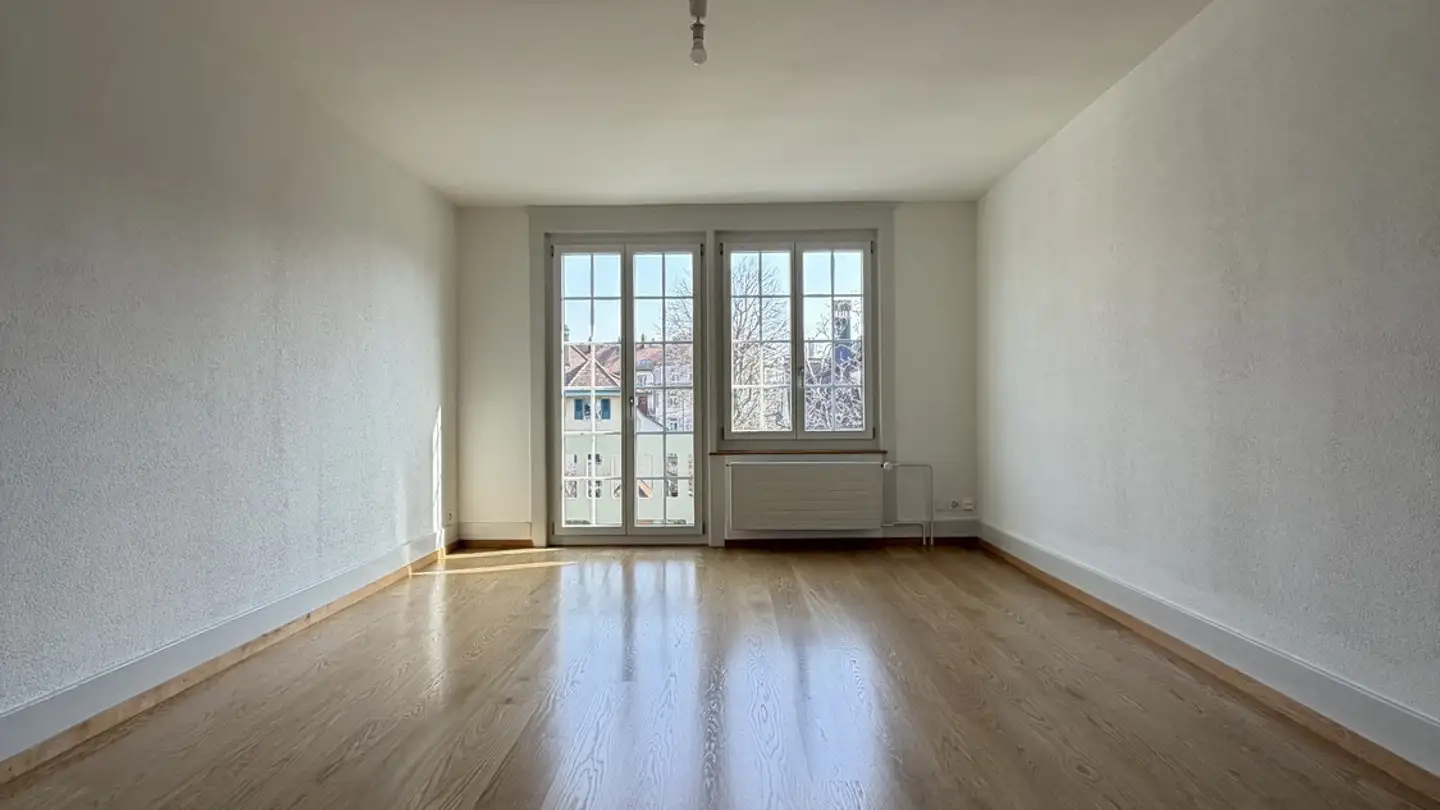 Wohnung mieten - Steinerstrasse 17, 3006 Bern