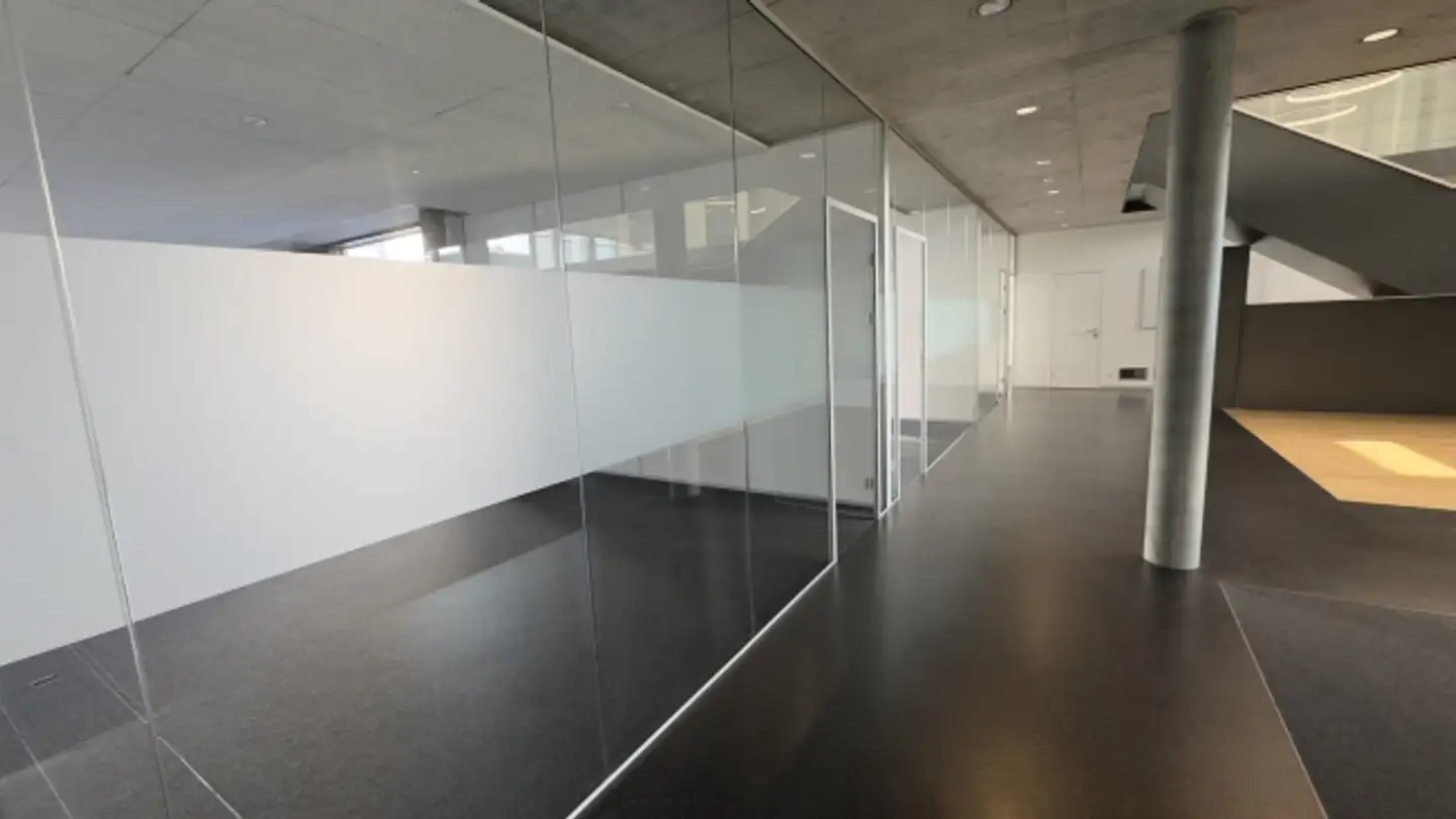 Bürofläche mieten - Moosmattstrasse 24, 8953 Dietikon