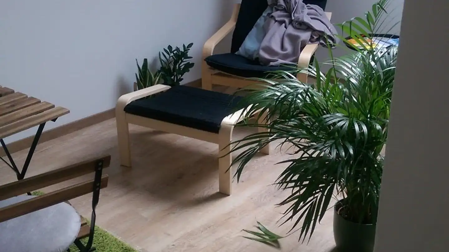 Attique à louer - Käppeliweg 1, 8488 Turbenthal - Photo 3