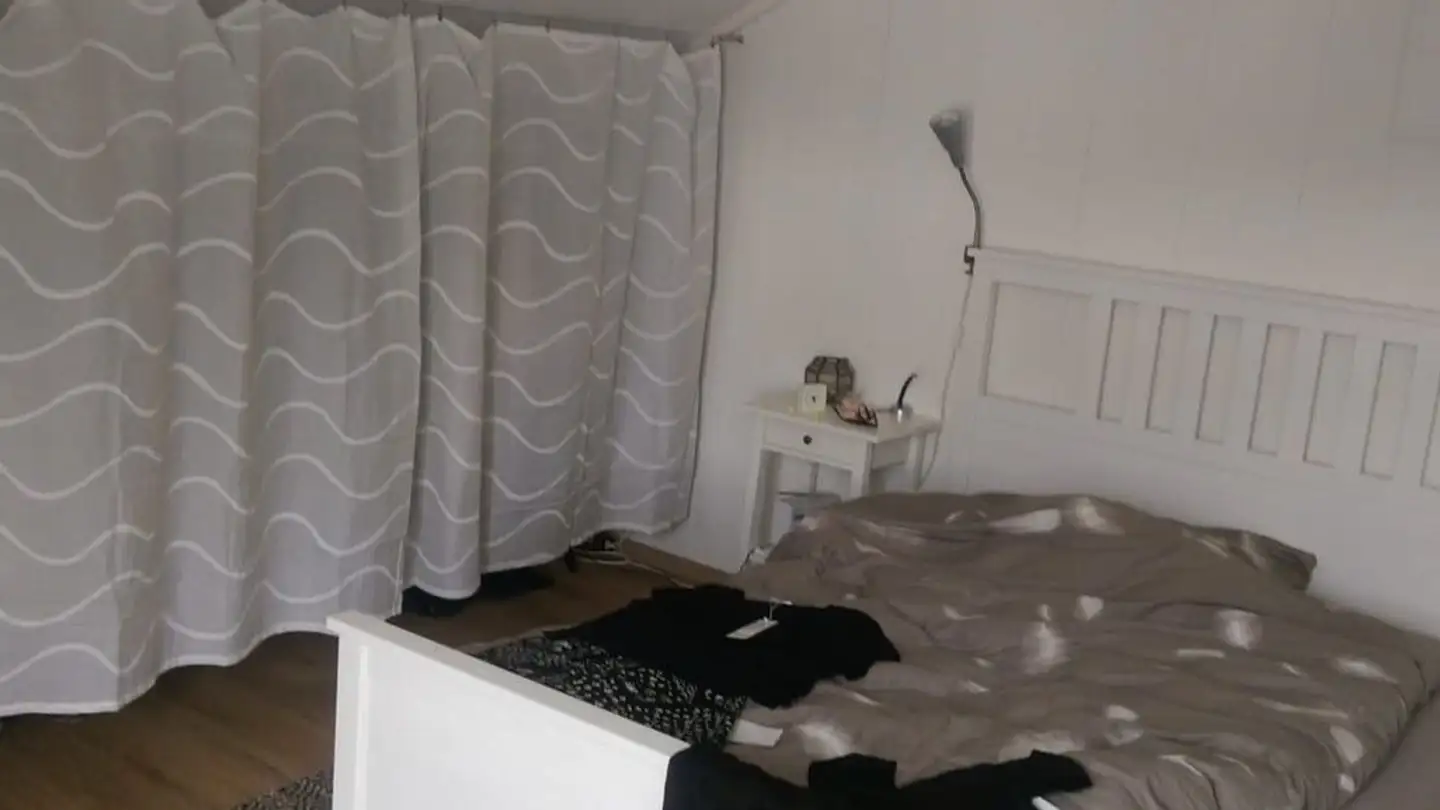 Attique à louer - Käppeliweg 1, 8488 Turbenthal - Photo 4