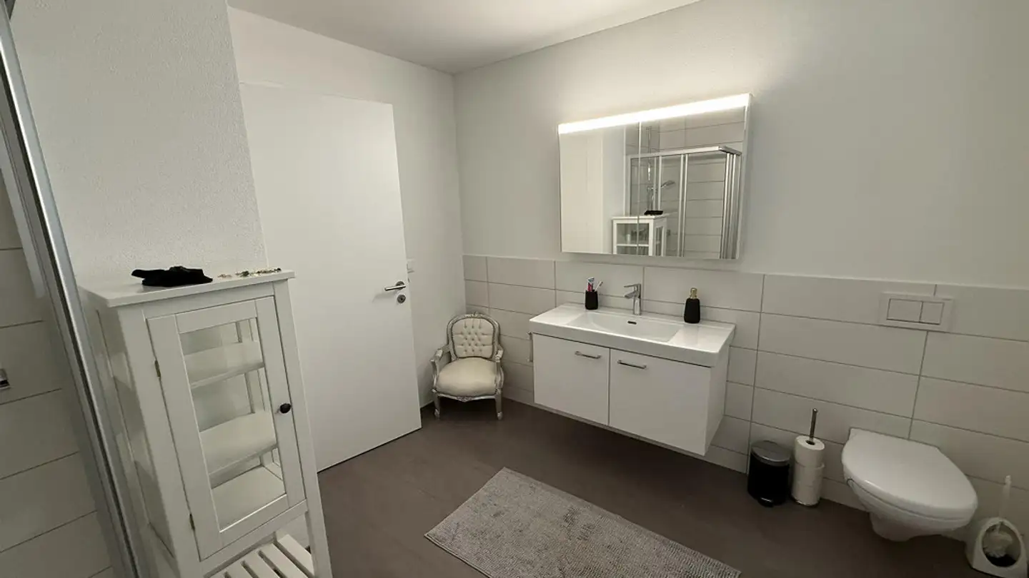 Apartment for rent - Vorstattstrasse 444, 4814 Bottenwil - Photo 2