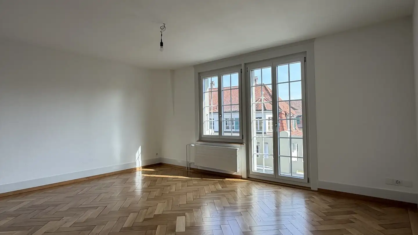 Wohnung mieten - Steinerstrasse 17, 3006 Bern - Foto 2