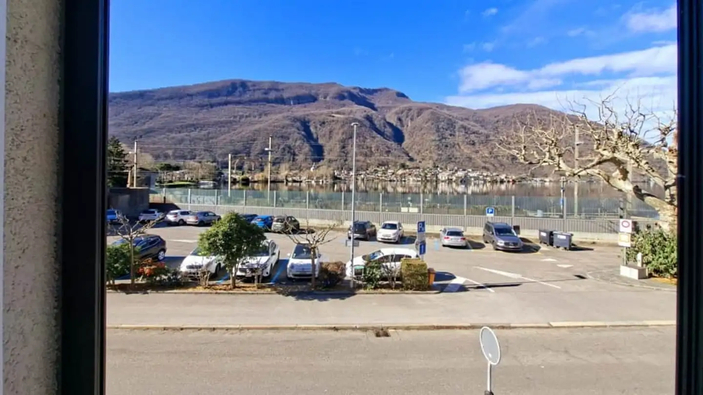 Appartement à vendre - Via Carlo Maderno 28, 6825 Capolago - Photo 2