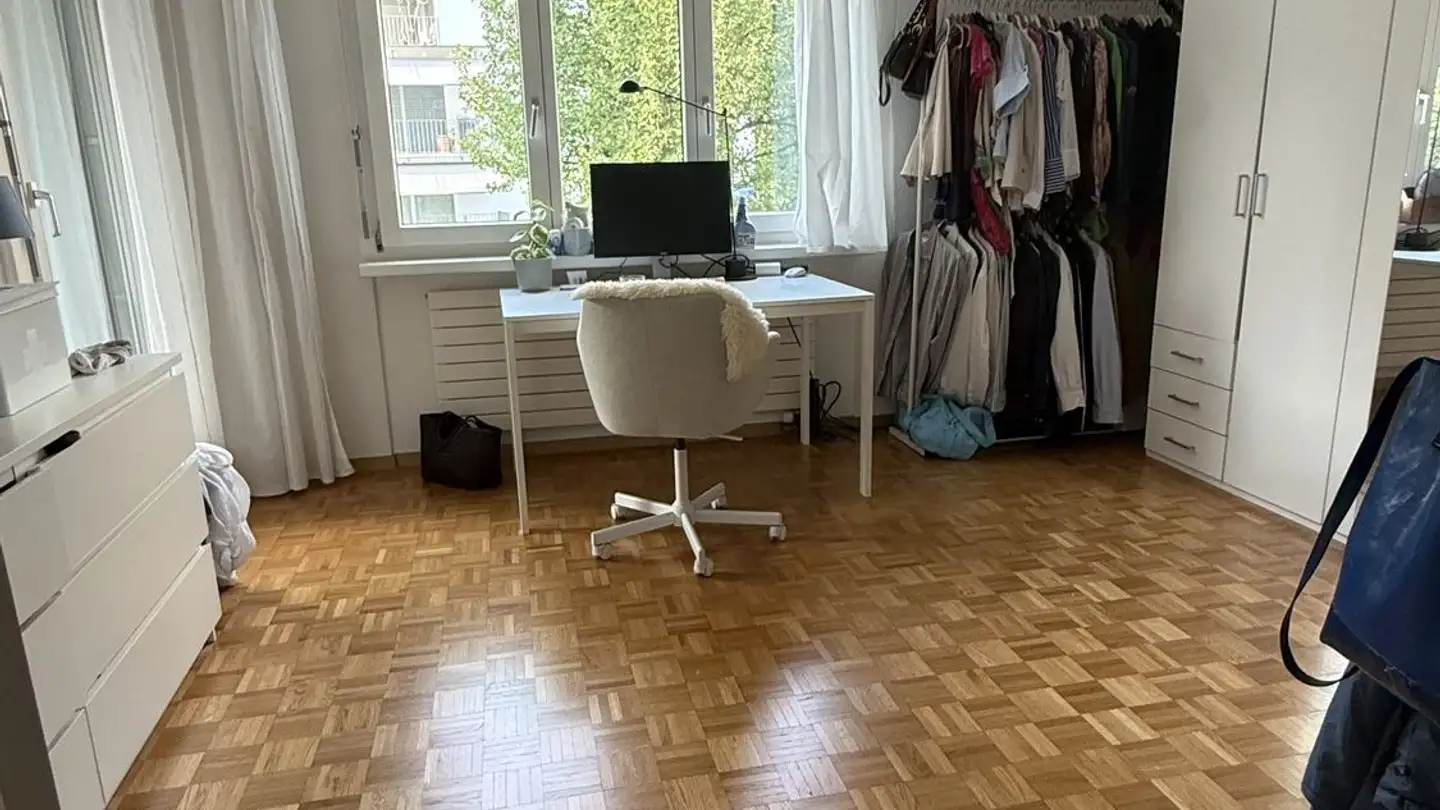 Wohnung mieten - 8903 Birmensdorf ZH - Foto 3
