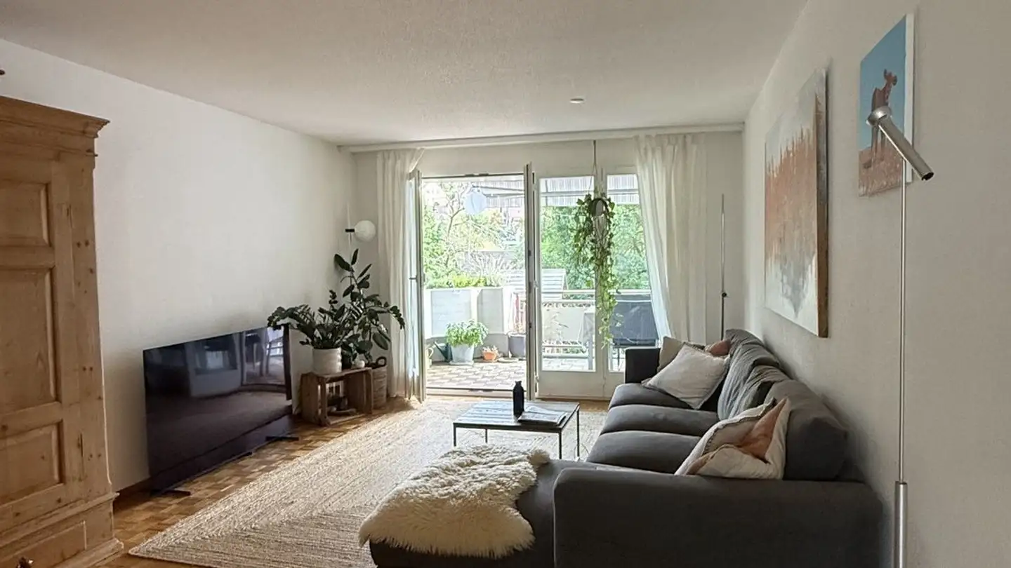 Wohnung mieten - 8903 Birmensdorf ZH - Foto 4