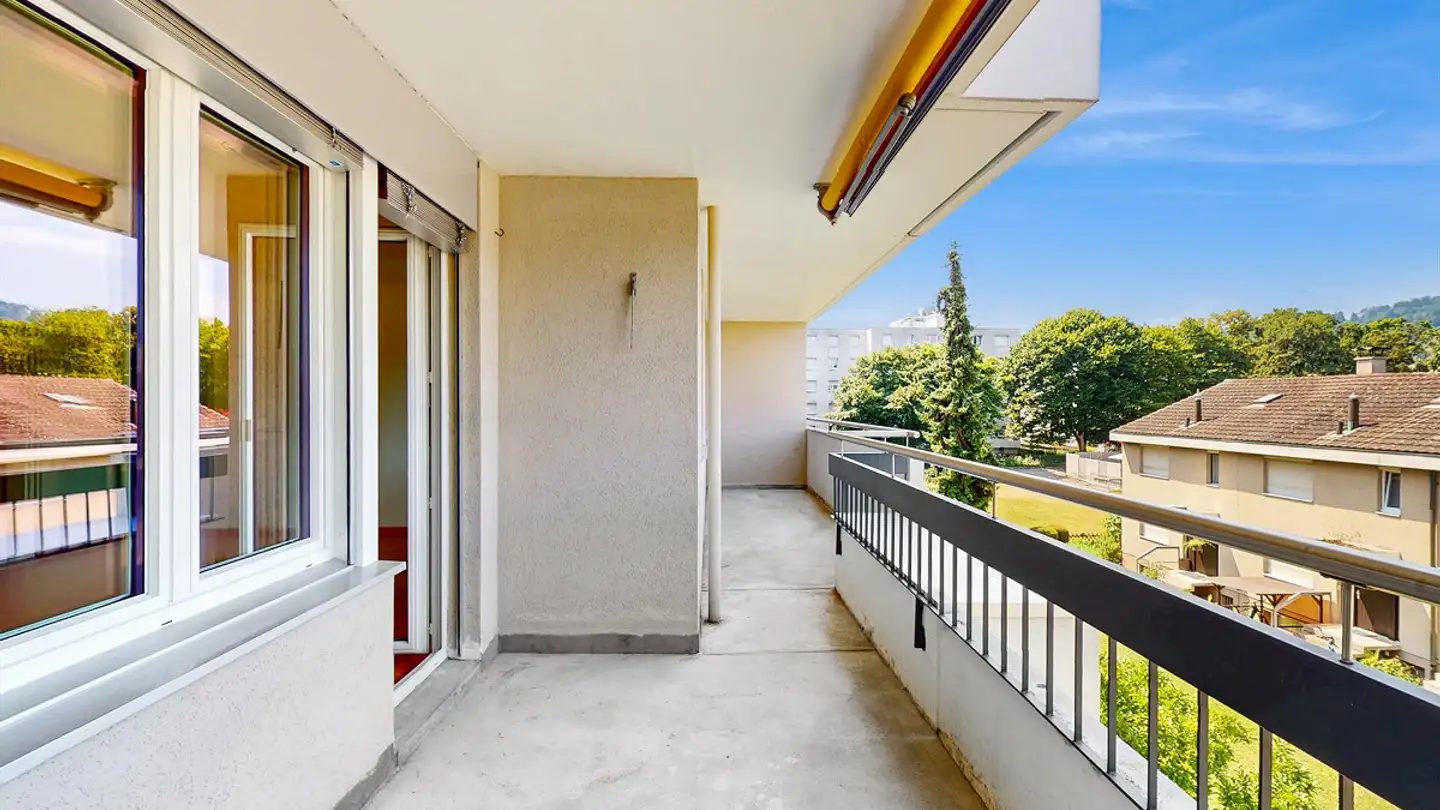 Appartamento in affitto - Ergolzstrasse 60, 4414 Füllinsdorf