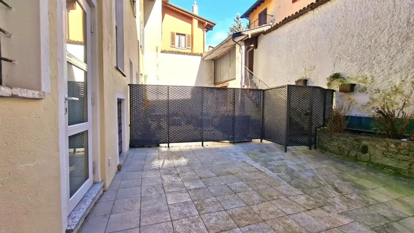 Appartement à vendre - Via Carlo Maderno 28, 6825 Capolago - Photo 3