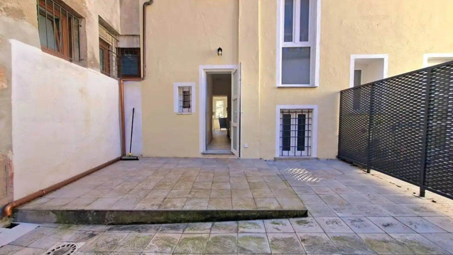 Appartement à vendre - Via Carlo Maderno 28, 6825 Capolago - Photo 4