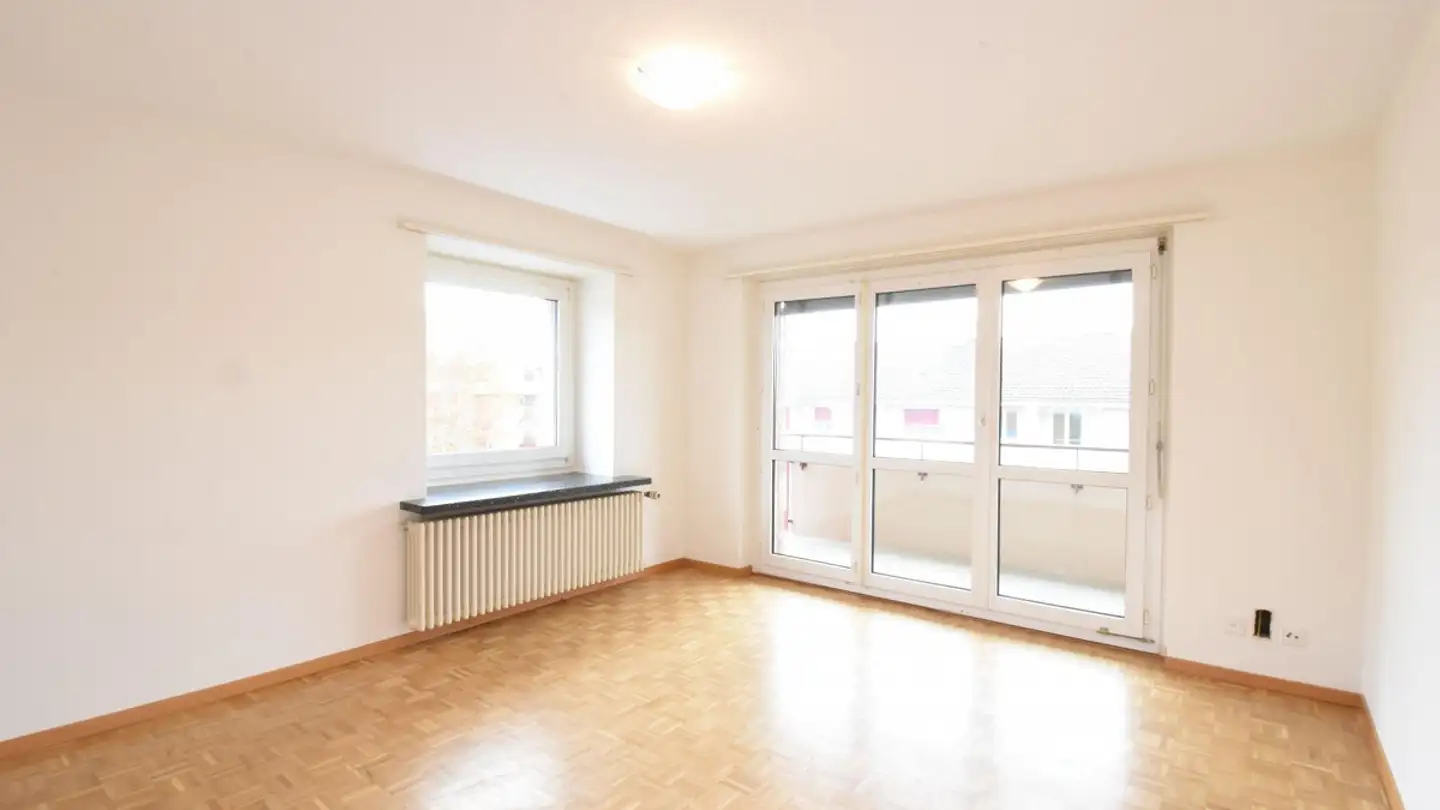 Wohnung mieten - Rothenburgstrasse 63, 6020 Emmenbrücke - Foto 3