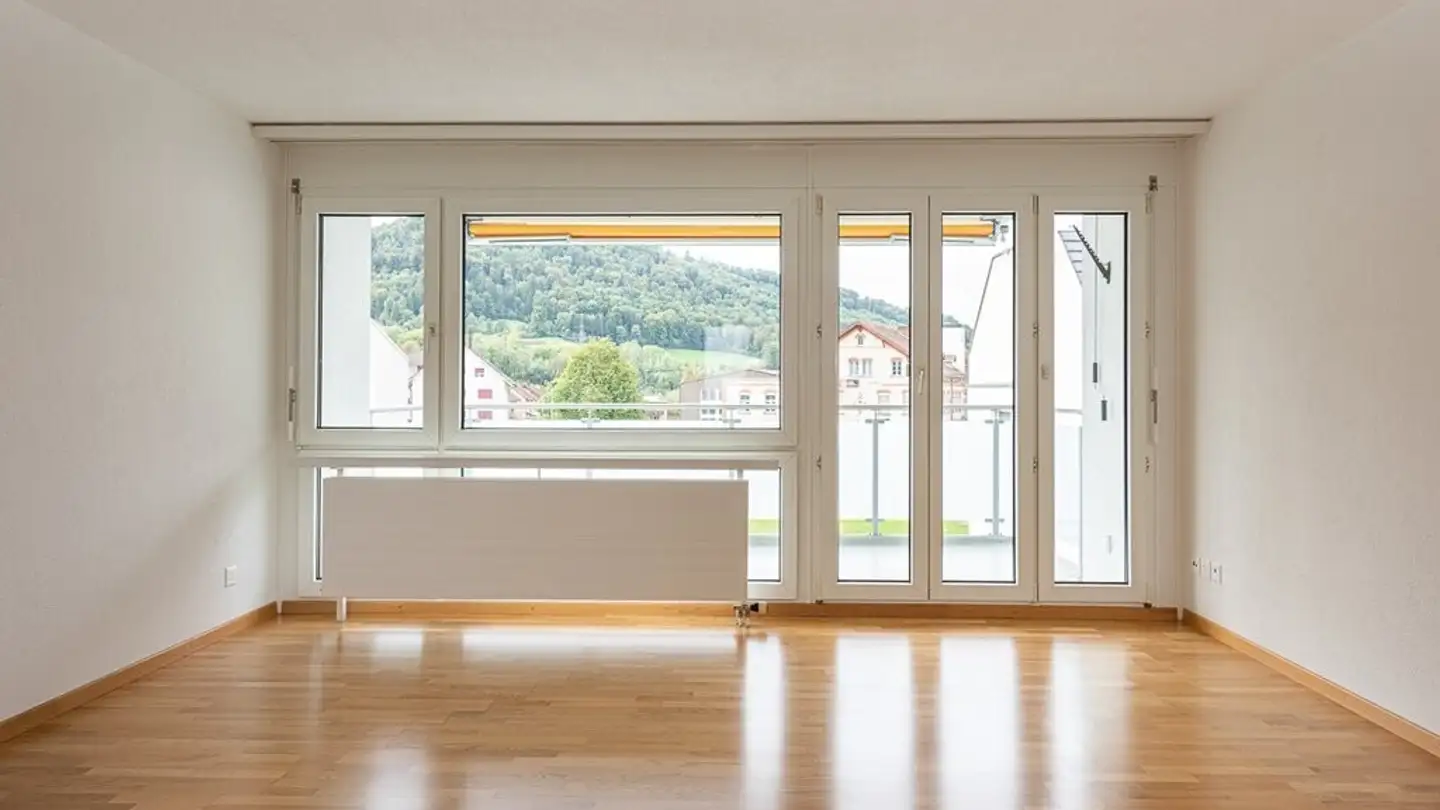 Wohnung mieten - Vorbruggenstrasse, 8422 Pfungen - Foto 2