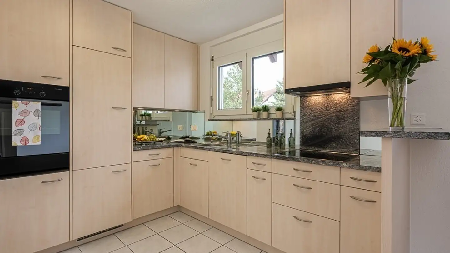 Wohnung mieten - Vorbruggenstrasse, 8422 Pfungen - Foto 3