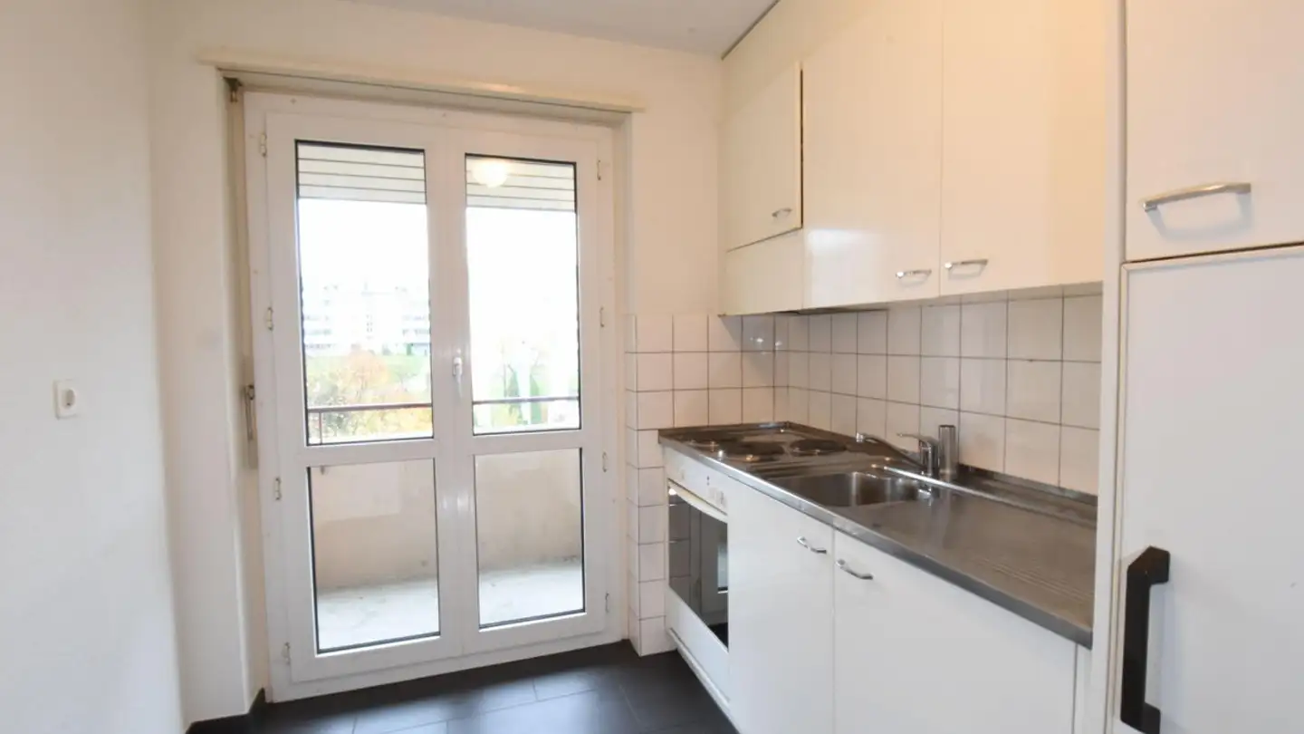 Wohnung mieten - Rothenburgstrasse 63, 6020 Emmenbrücke