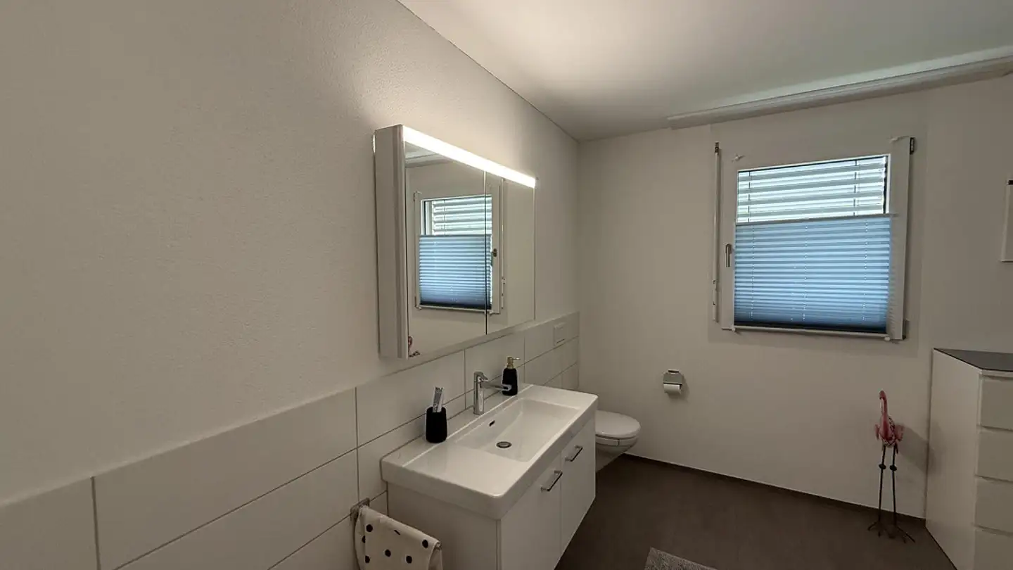 Apartment for rent - Vorstattstrasse 444, 4814 Bottenwil - Photo 3
