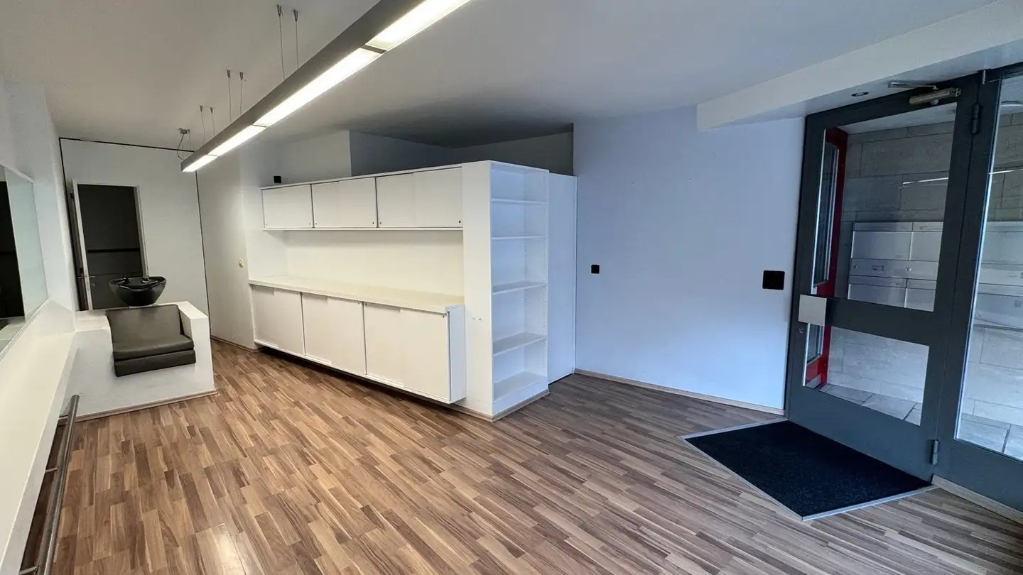 Magasin à louer - Schifflaube 26, 3011 Bern