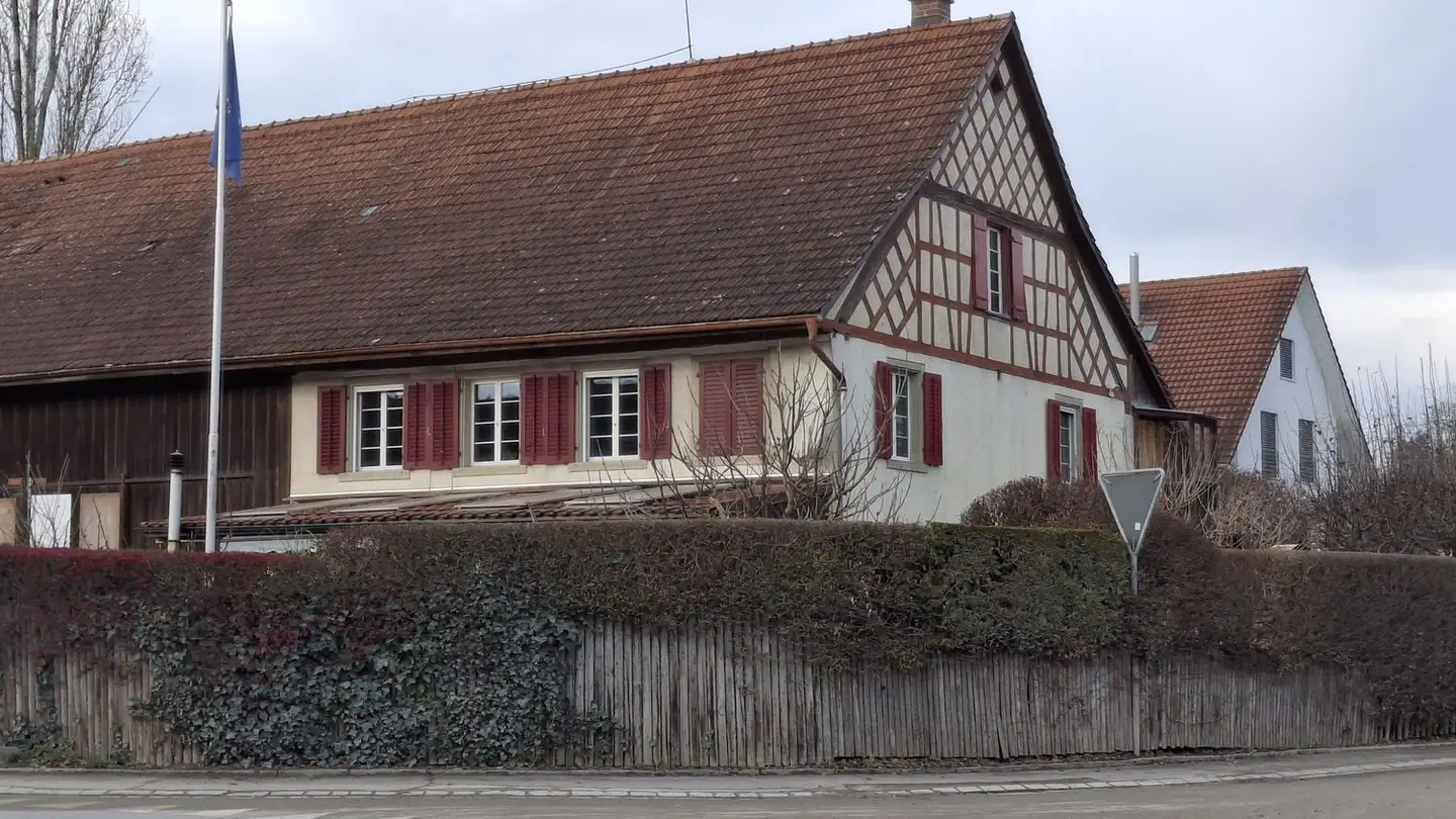 Appartement à louer - Seuzachstrasse 105, 8412 Riet (Neftenbach)