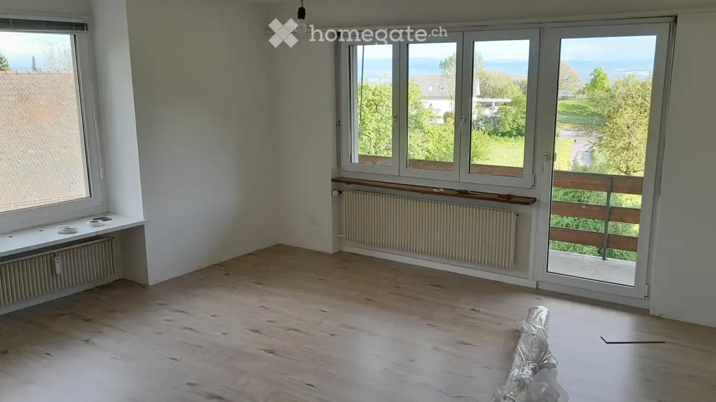 Apartment for rent - Oberer Winkel 20, 4539 Rumisberg - Photo 4