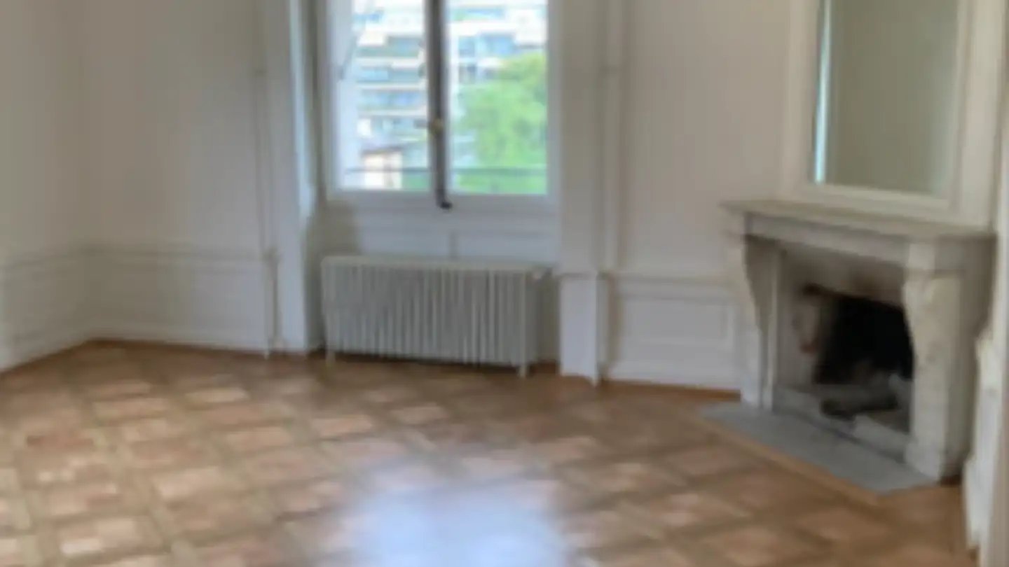 Wohnung mieten - Rue Charles- Giron, 1203 Genève