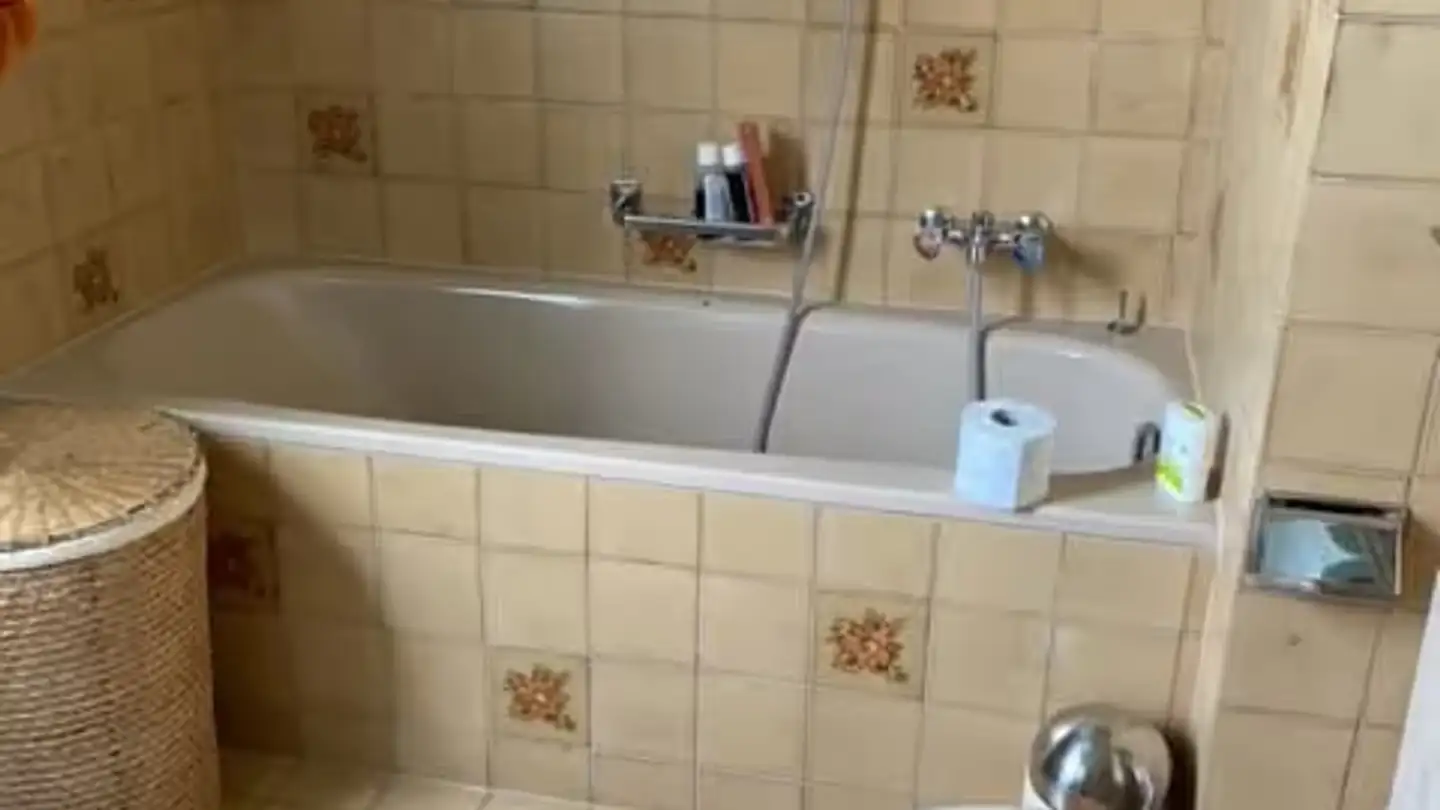 Appartamento in affitto - Schützefeld 5, 6215 Beromünster